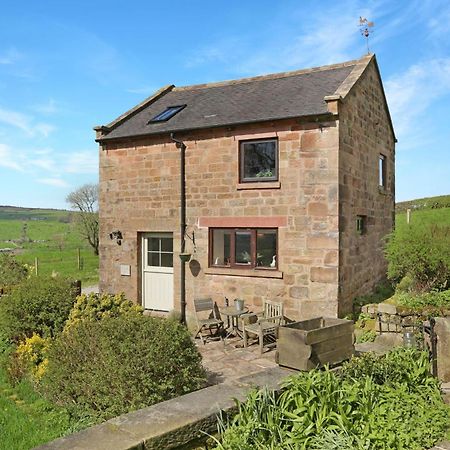 Host & Stay - Little Barn - Upper Hulme Leek Esterno foto