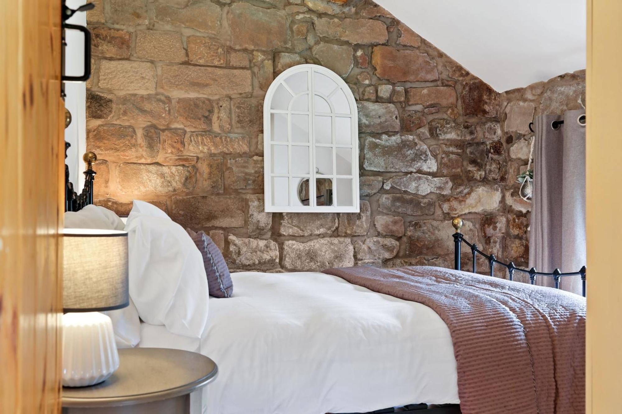 Host & Stay - Little Barn - Upper Hulme Leek Esterno foto