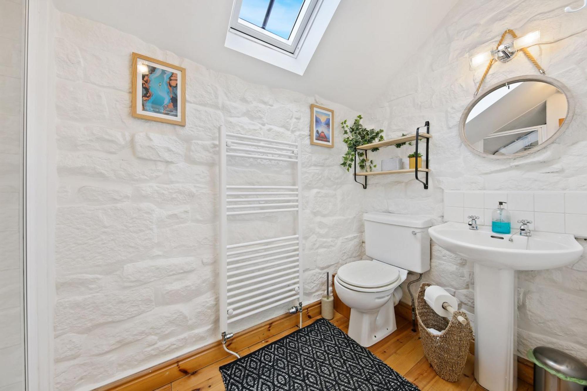 Host & Stay - Little Barn - Upper Hulme Leek Esterno foto