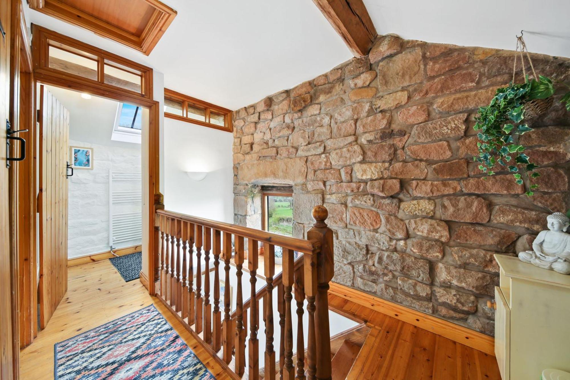 Host & Stay - Little Barn - Upper Hulme Leek Esterno foto