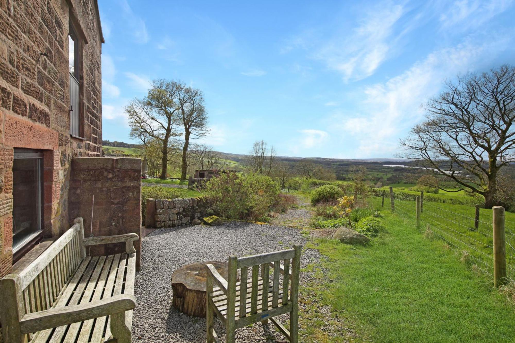 Host & Stay - Little Barn - Upper Hulme Leek Esterno foto